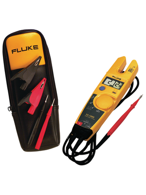 Fluke - FLUKE T5-1000 KIT - Electrical tester, FLUKE T5-1000 KIT, Fluke