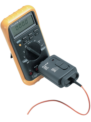 Fluke - FOM - Optical level meter, FOM, Fluke