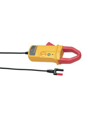 Fluke - I1010 - Current Clamp Adapter 1 A...600 AAC 1 A...1000 ADC, I1010, Fluke
