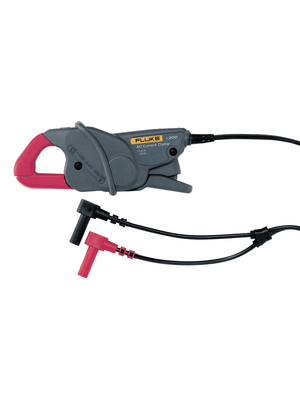 Fluke - I200 - Current Clamp Adapter 0.5...200 AAC, I200, Fluke