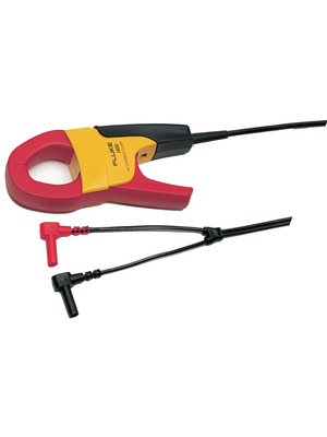 Fluke - I400 - Current Clamp Adapter 5...400 AAC, I400, Fluke