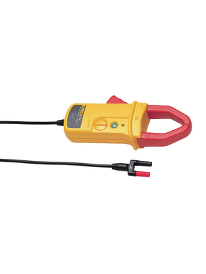 Fluke - I410 - Current Clamp Adapter 1 A...400 AAC 1 A...400 ADC, I410, Fluke