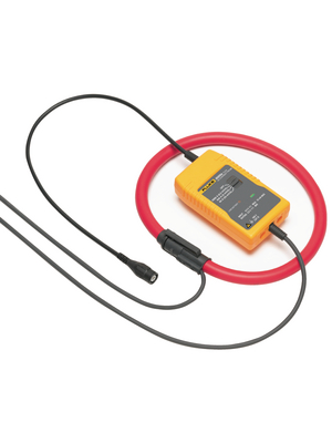 Fluke - I6000S FLEX-24 - Flexible current probe 60 A, 600 A, 6000 A, 610 mm, I6000S FLEX-24, Fluke