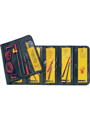 Fluke - L215 - Measuring cable kit, L215, Fluke