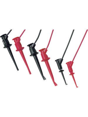 Fluke - TL970 - Hook and pincer kit, TL970, Fluke