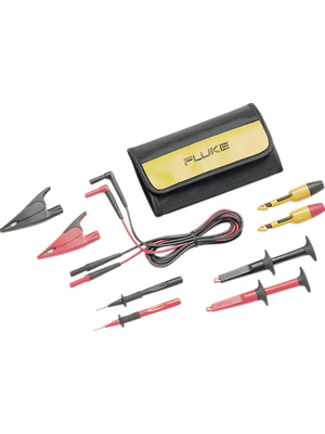 Fluke - TLK281-1 - Set of SureGrip? vehicle measuring cables, TLK281-1, Fluke