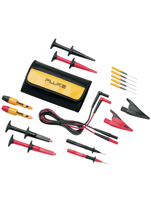 Fluke - TLK282-1 - Automotive test lead kit, TLK282-1, Fluke