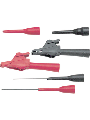 Fluke - TP920 - Test probe adapter set, TP920, Fluke