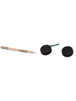 Edsyn - RB 641 - Desoldering blades, 1 roll, RB 641, Edsyn