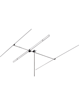 Triax - 100162 - FM aerial, 100162, Triax