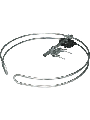 Triax - 100192 - FM aerial, 100192, Triax