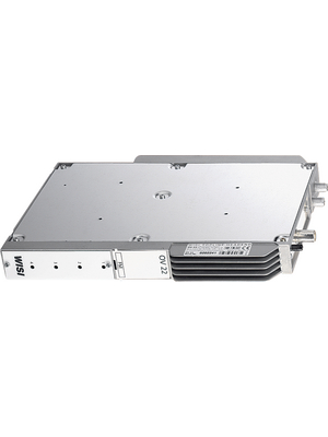 Wisi - WOV22 - FM Amplifier, WOV22, Wisi