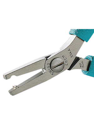 Erem - 554A - Forming pliers for passive components 120 mm, 554A, Erem