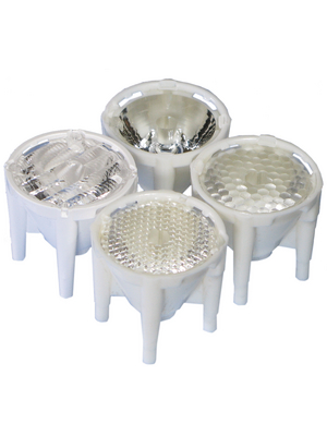  - FSG-M1-SSP5-H - LED lens medium Seoul P5, FSG-M1-SSP5-H