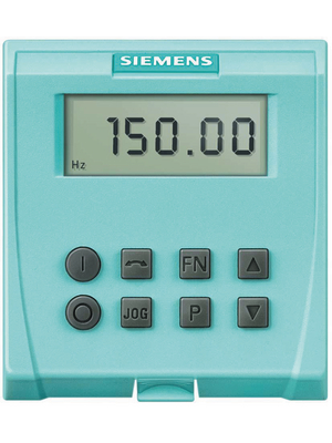 Siemens - 6SE6400-2FL01-0AB0 - SINAMICS G110 filter class B N/A for 0.12...0.75 kW without integrated filter, 6SE6400-2FL01-0AB0, Siemens