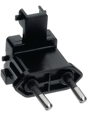 Friwo - EU-PLUG - Mains adapter, EU-PLUG, Friwo