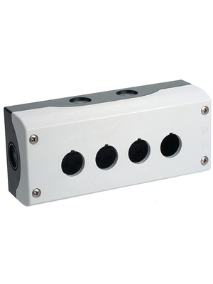 Eaton - M22-I1 - Assembly housing, single RMQ-Titan, M22-I1, Eaton