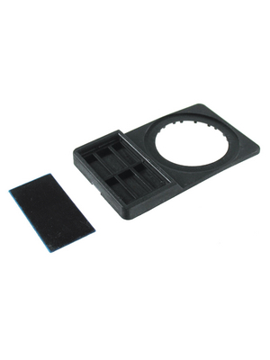 EAO - 44-944.00 - Name plate holder eao 44, 44-944.00, EAO