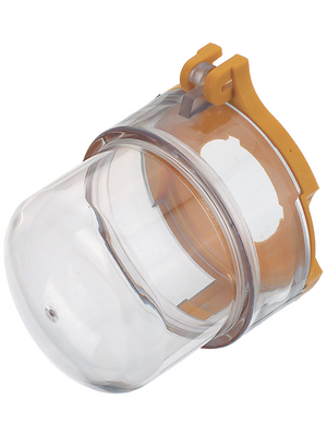 Eaton - M22-PL-PV - Sealing hood RMQ-Titan, M22-PL-PV, Eaton