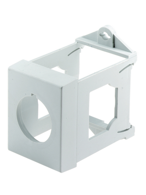 Eaton - M22-IVS - DIN rail adapter RMQ-Titan, M22-IVS, Eaton