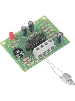 Velleman - K2644 - Frost Indicator Kit N/A, K2644, Velleman
