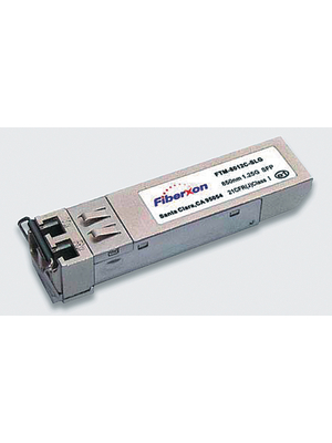  - FTM-8012C-SL - SFP-transceiver, 1.25 Gbps, FTM-8012C-SL