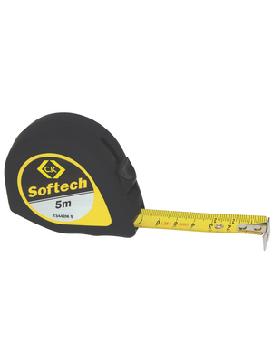 C.K Tools - T3442M 5 - Roll tape measure 5 m, T3442M 5, C.K Tools