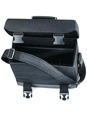 Gossen Metrawatt - F2000 - Universal carry bag, F2000, Gossen Metrawatt