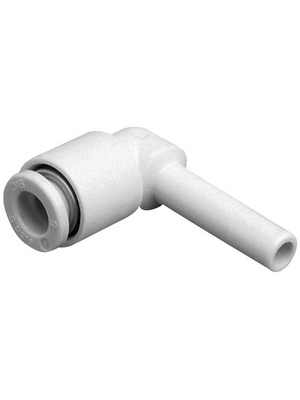 SMC - KQ2L06-99 - Angle plug connection, KQ2L06-99, SMC