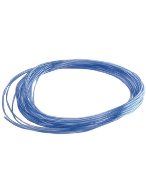 SMC - TU0604S1-20 - PU tubing 0.8 MPa, TU0604S1-20, SMC