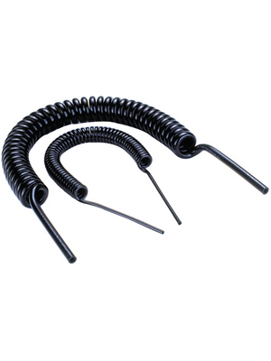 SMC - TCU0425B-1 - Spiral tubing 0.8 MPa, TCU0425B-1, SMC