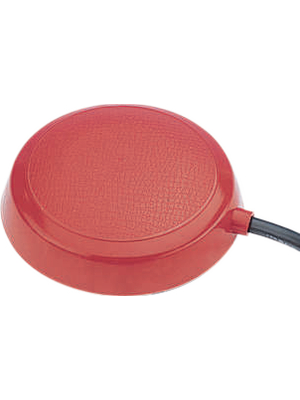 No Brand - SFU-1 RED - Foot-operated switch 2 A, SFU-1 RED, No Brand