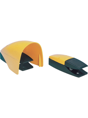 Herga Electric - 6251-BAA-A - Foot-operated switch 10 A, 6251-BAA-A, Herga Electric