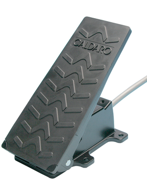 Sakae - P05A-MIN-CAS - Foot pedal, P05A-MIN-CAS, Sakae