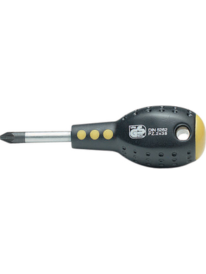 Sundove - G868238BU - Screwdriver Pozidriv PZ2, G868238BU, Sundove