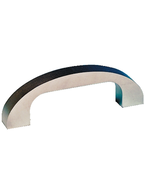Mentor - 3312.1201 - Machine handle, aluminium 120 mm, 3312.1201, Mentor