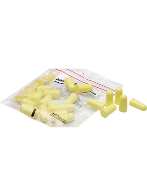 No Brand - BILSOM 303 SMALL - Ear plugs PU=Pack of 10 pairs, BILSOM 303 SMALL, No Brand