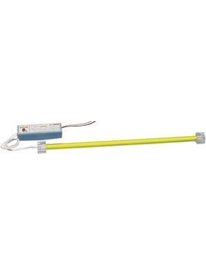 Velleman - FLPSP2 - Fluorescent lamp 12 VDC, FLPSP2, Velleman