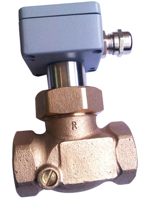 Gems - 020-2416 - Flow switch Change-over contact (CO) G1", 020-2416, Gems