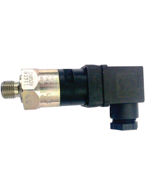 Gems - PS71-30-4MGZ-C-HC - Pressure switch 4.5...20.7 bar, PS71-30-4MGZ-C-HC, Gems