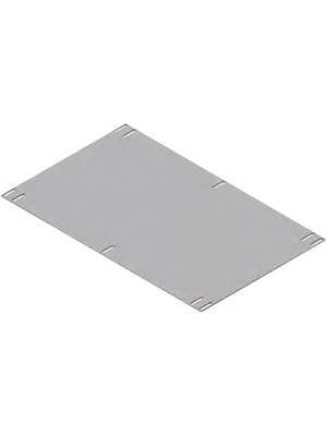 Camdenboss - RE31110902 - Mounting Sheet 143 x 192 mm N/A, RE31110902, Camdenboss