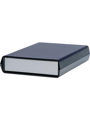 Teko - 931 C.9 - Desktop enclosure black 178 x 132 x 36 mm ABS N/A, 931 C.9, Teko