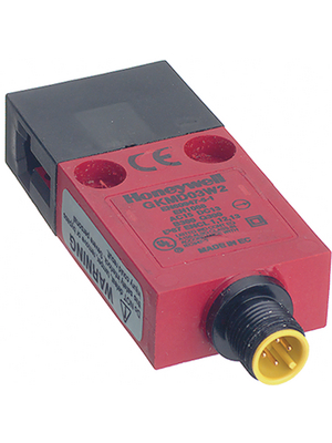 Honeywell - GKMD06 - Interlocking switches, GKMD06, Honeywell