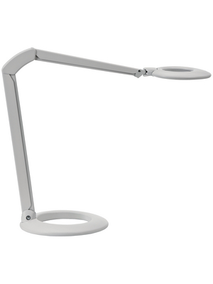 Glamox Luxo - OVE025024 - Desktop lamp N/A Euro  white, OVE025024, Glamox Luxo