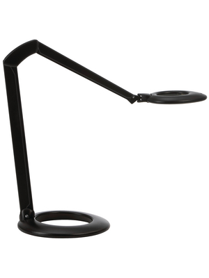 Glamox Luxo - OVE025028 - Desktop lamp N/A Euro  black, OVE025028, Glamox Luxo