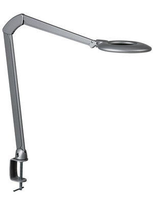 Glamox Luxo - OVE025032 - Desktop lamp N/A Euro  grey, OVE025032, Glamox Luxo