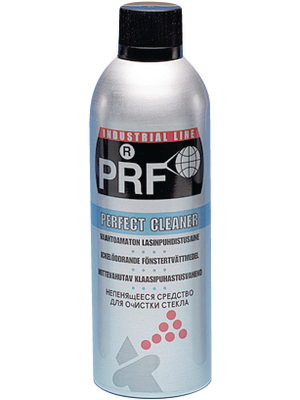 PRF - PERF. CLEAN 520/400ML, NORDIC - Glass cleaner Spray 400 ml, PERF. CLEAN 520/400ML, NORDIC, PRF