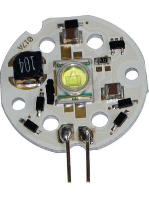 Barthelme - 61001315 - LED lamp GU4, 61001315, Barthelme