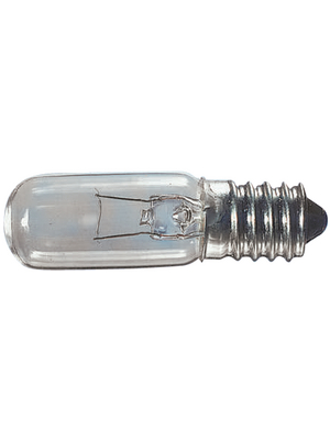 Bailey - E54012005 - Signal filament bulb E14 12 V 410 mA, E54012005, Bailey