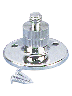 Monacor - GNS-1 - Mounting Flange, GNS-1, Monacor